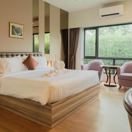 Sukruethai Hotel Chiang Mai - โรงแรมสุขฤทัย เชียงใหม่ エクステリア 写真