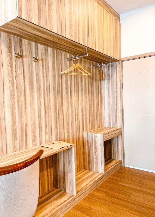 Sukruethai Hotel Chiang Mai - โรงแรมสุขฤทัย เชียงใหม่ エクステリア 写真