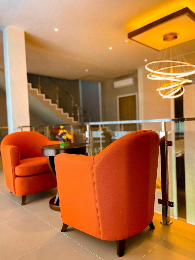 Sukruethai Hotel Chiang Mai - โรงแรมสุขฤทัย เชียงใหม่ エクステリア 写真