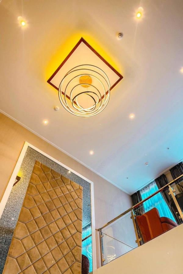 Sukruethai Hotel Chiang Mai - โรงแรมสุขฤทัย เชียงใหม่ エクステリア 写真