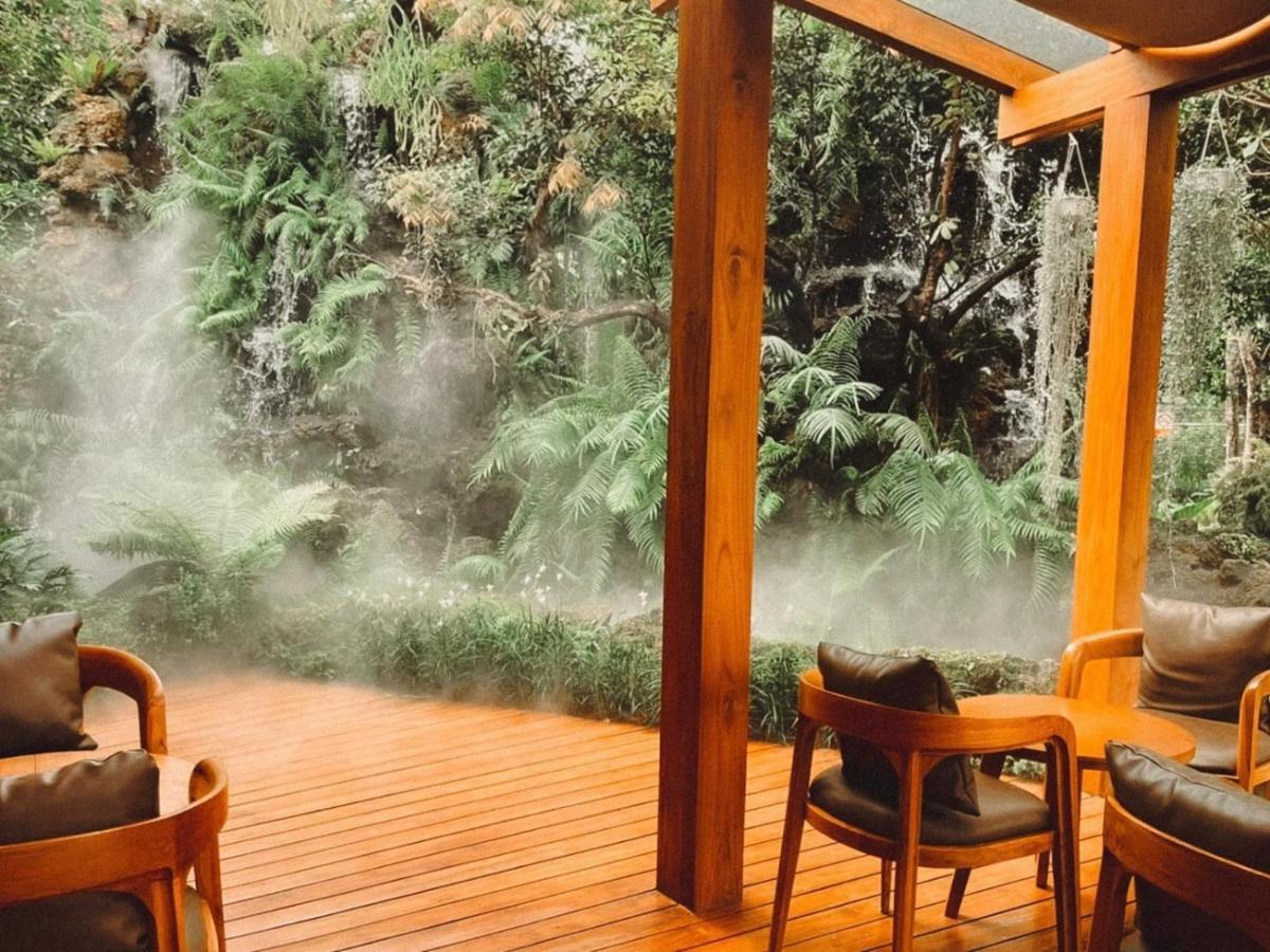 Sukruethai Hotel Chiang Mai - โรงแรมสุขฤทัย เชียงใหม่ エクステリア 写真
